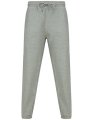 Heren Joggingbroek SF Cuffed heather Grey